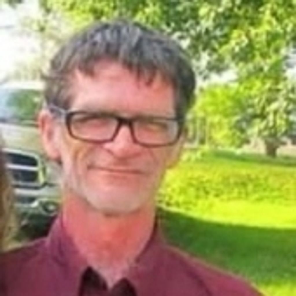 Steven Leroy Harding Profile Photo