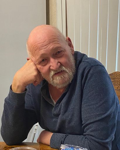 David Wayne Merchant's obituary image