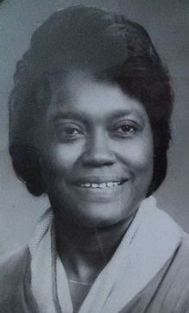 Evangelist Lizzie Mae Walker