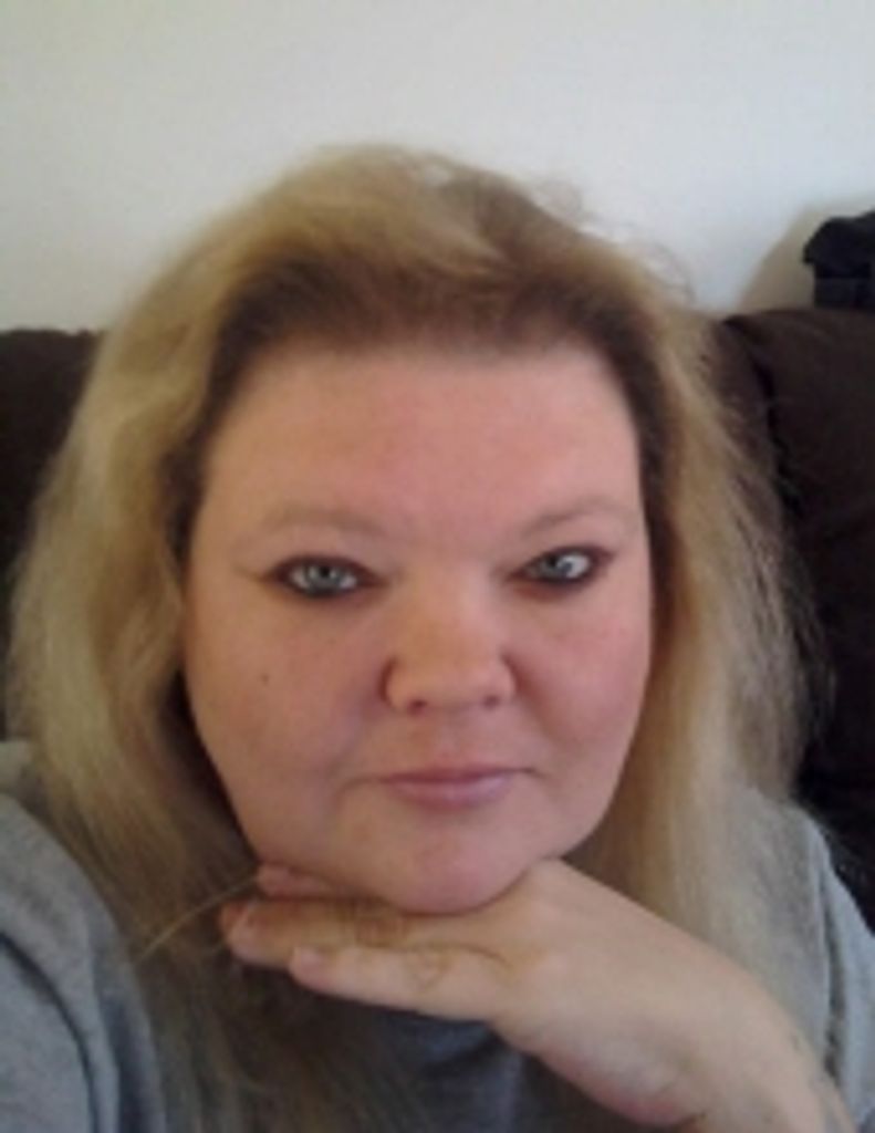 Delores Susanne Moad