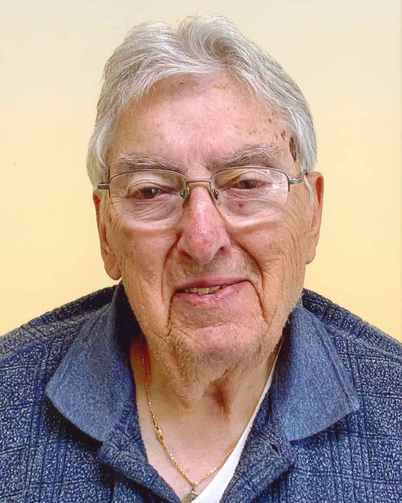 Gordon Walter Umbreit Profile Photo