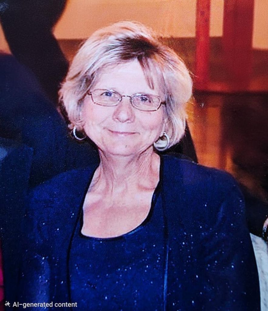 Rosalyn “Rose” Marie Bostic Profile Photo