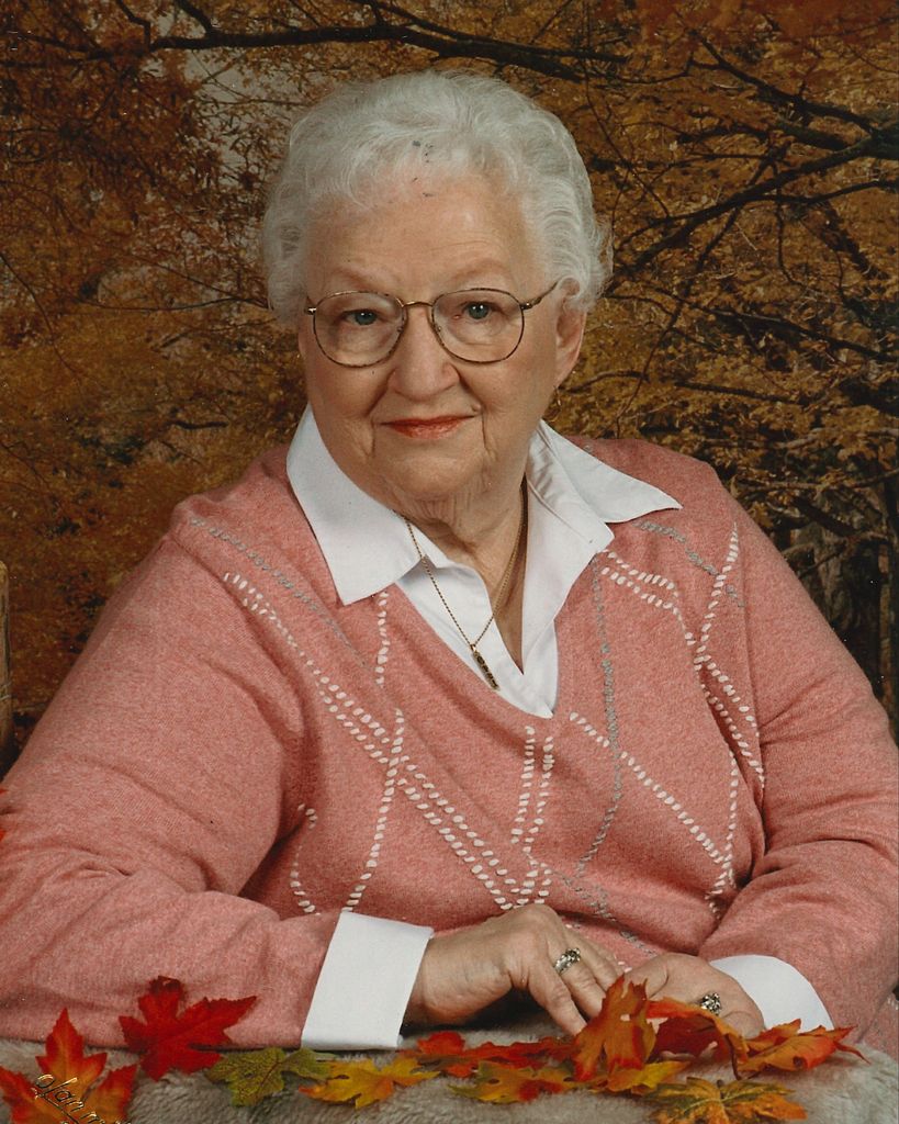 Opal L. Werder