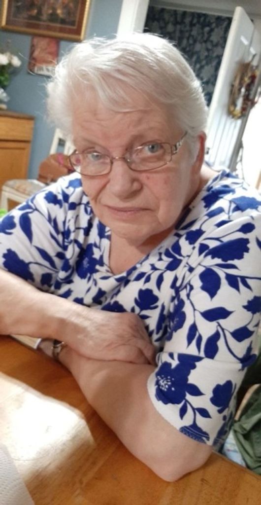 Jearleen Rachel Parker Profile Photo