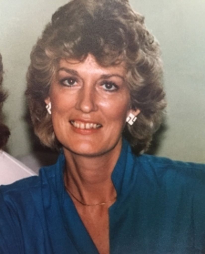 Barbara Deaton