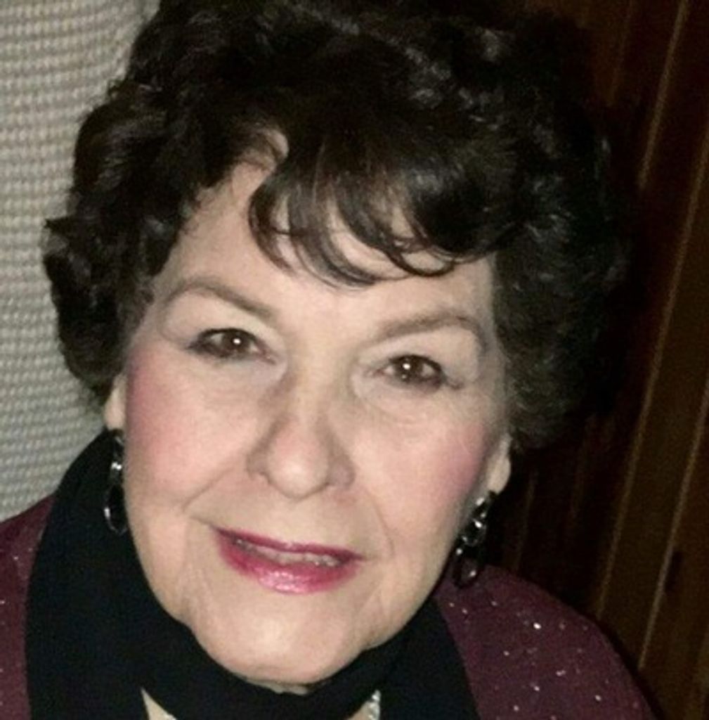 Phyllis Whitt Crutchman Profile Photo