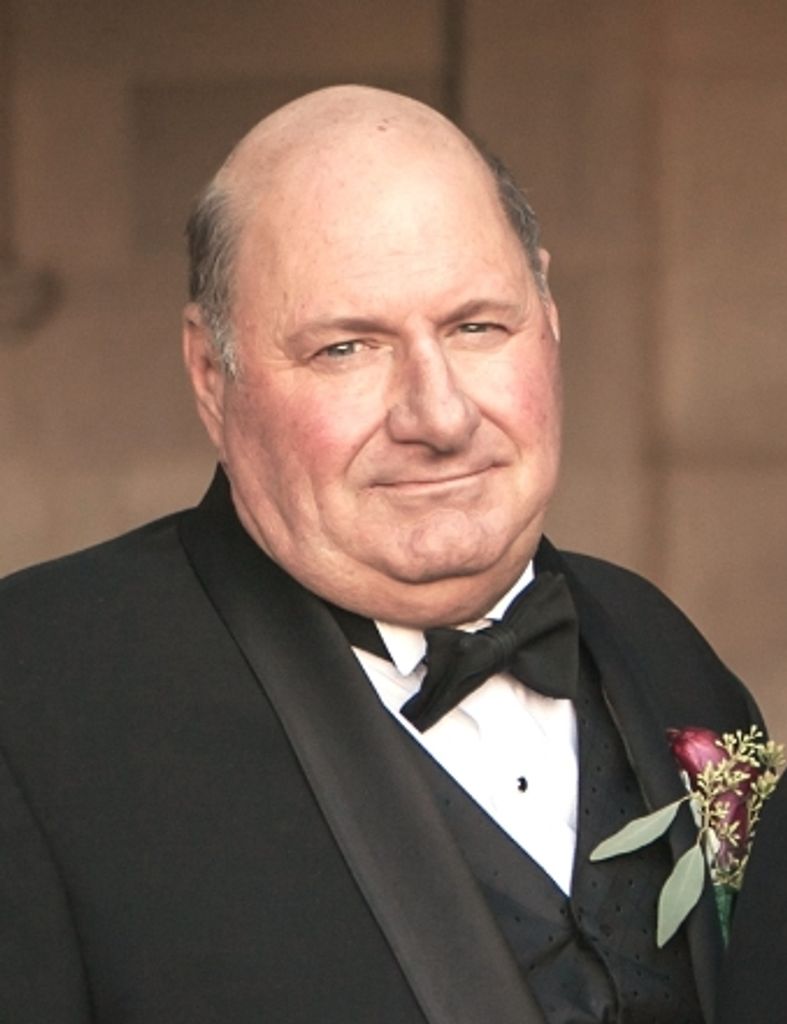 Larry David Lehman