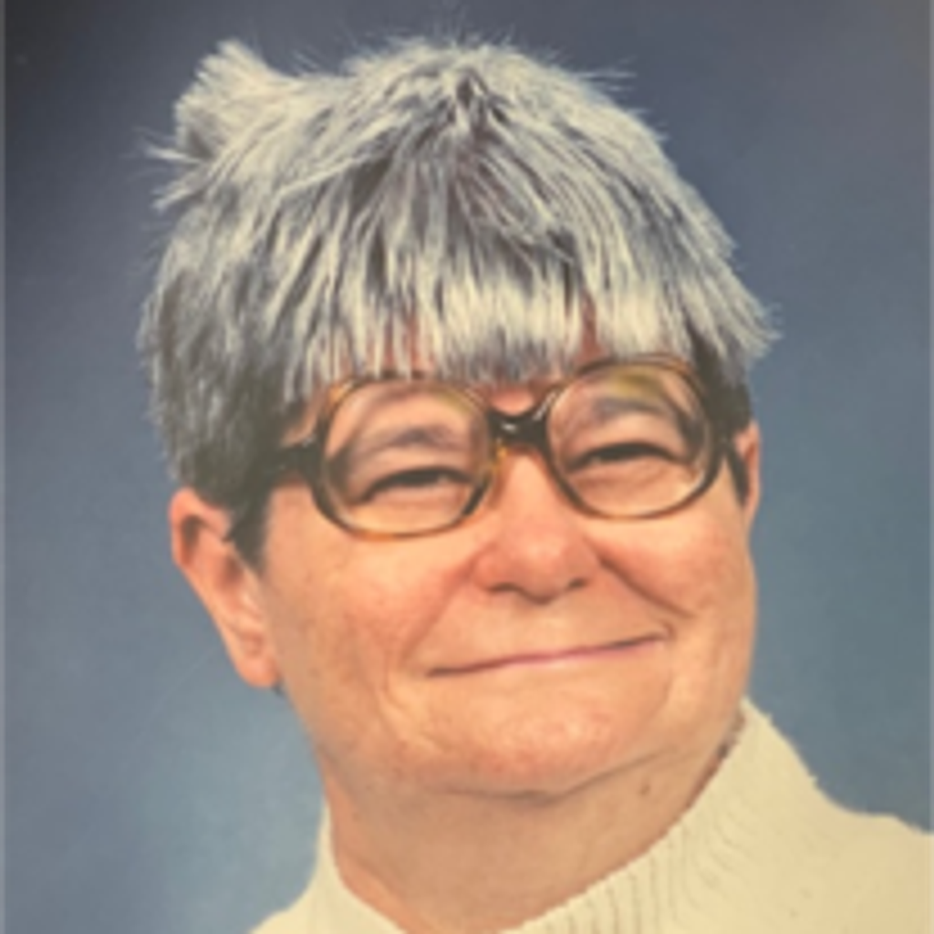 Donna Teachout