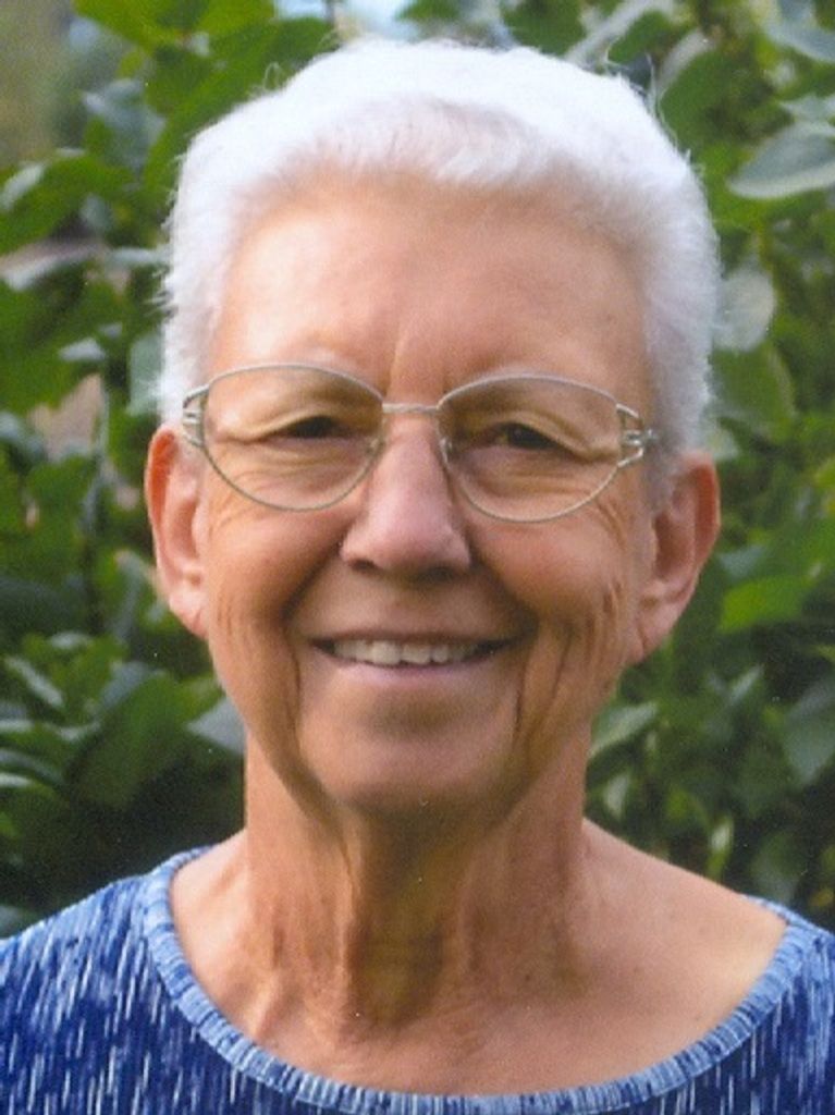 Ann Marie Capp