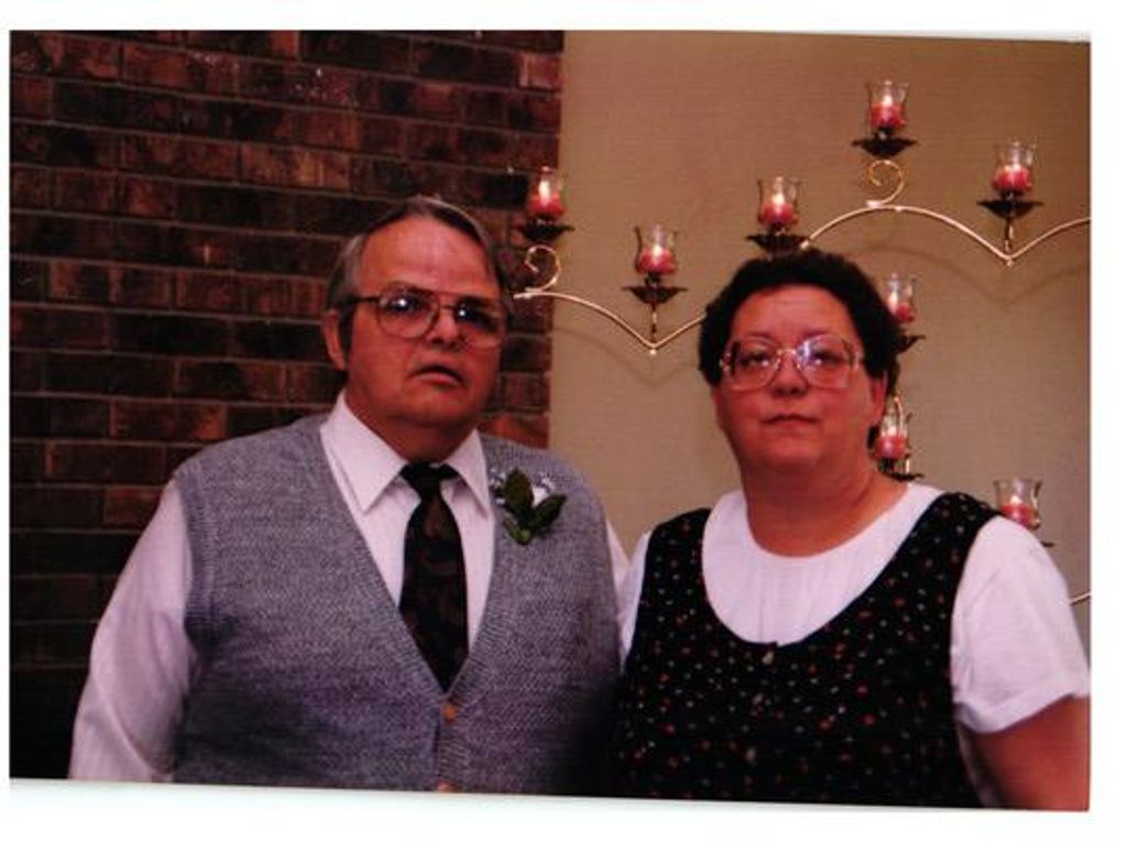 Terri Gayle Blair Profile Photo