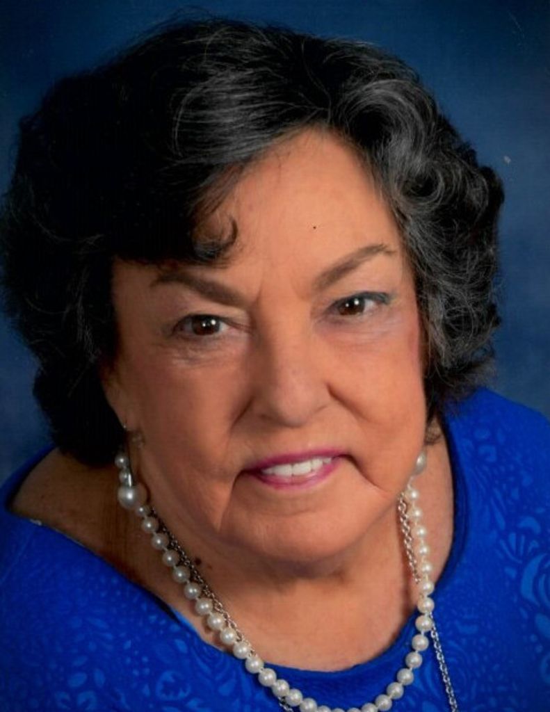 Wanda Whittle Yarbrough Twitty Profile Photo