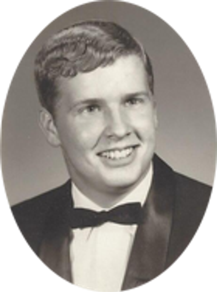 David Russell Ream Profile Photo
