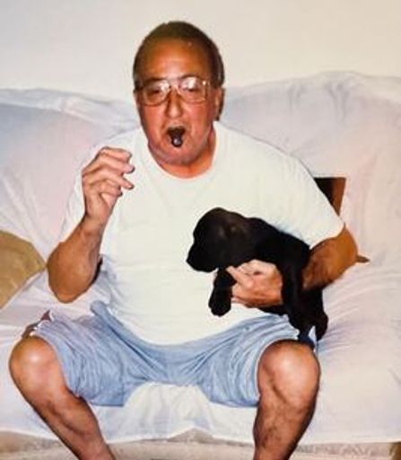 Fred Moffa Profile Photo