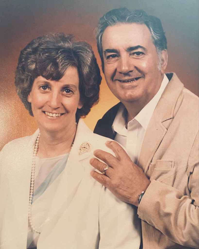 Bobbie Elizabeth Mattos