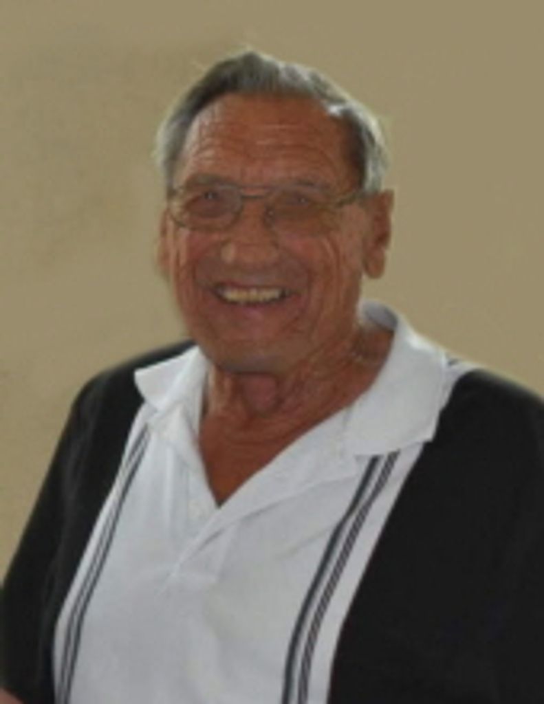 George Albert Pywell