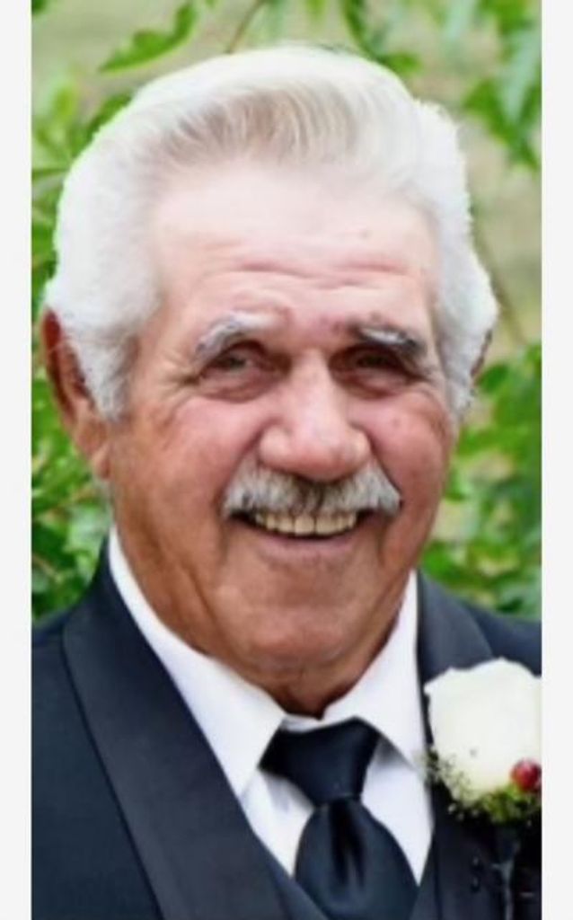 Jim Evans Profile Photo