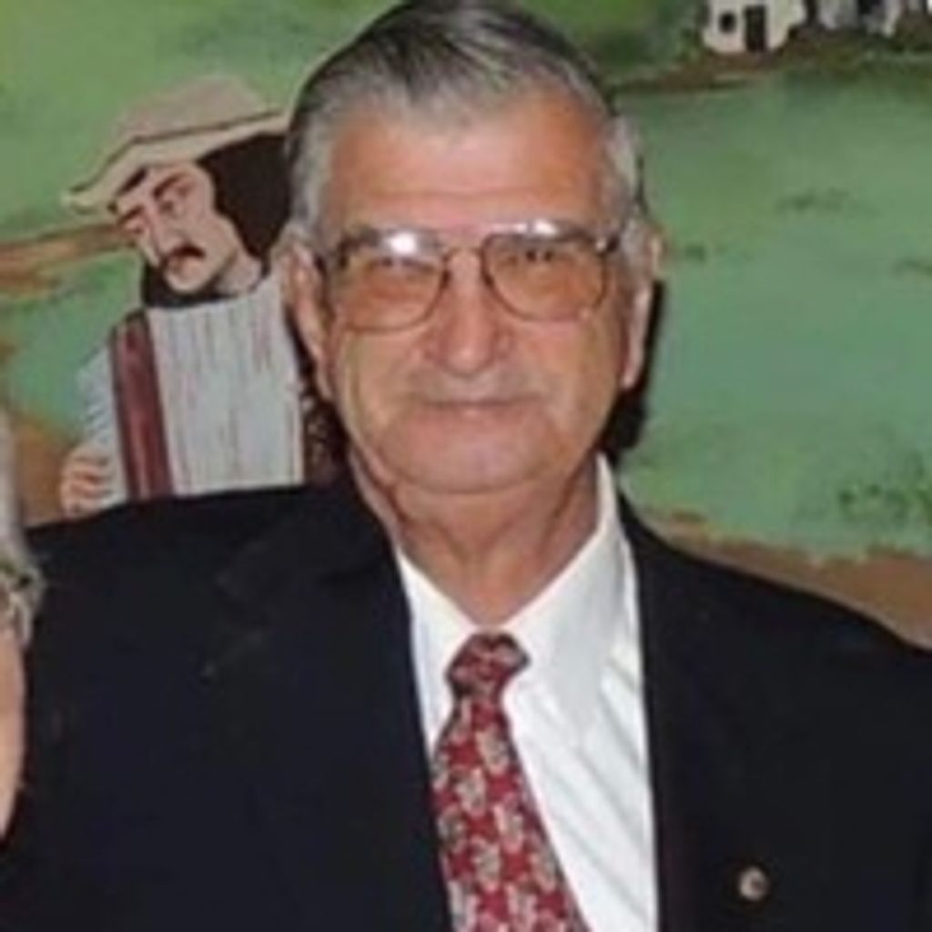 Ssg (Ret) George C Bable