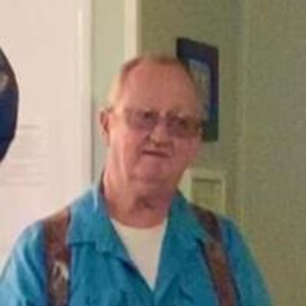 Clayton Herron Profile Photo