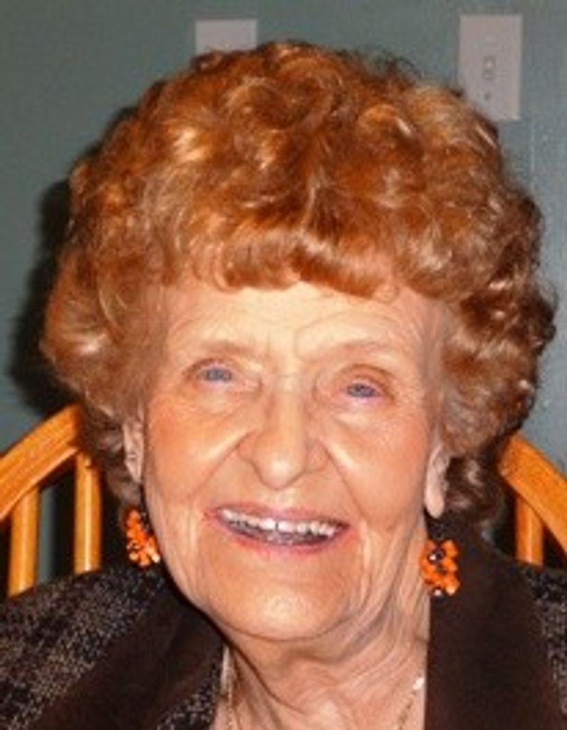 Donna J. Hurt