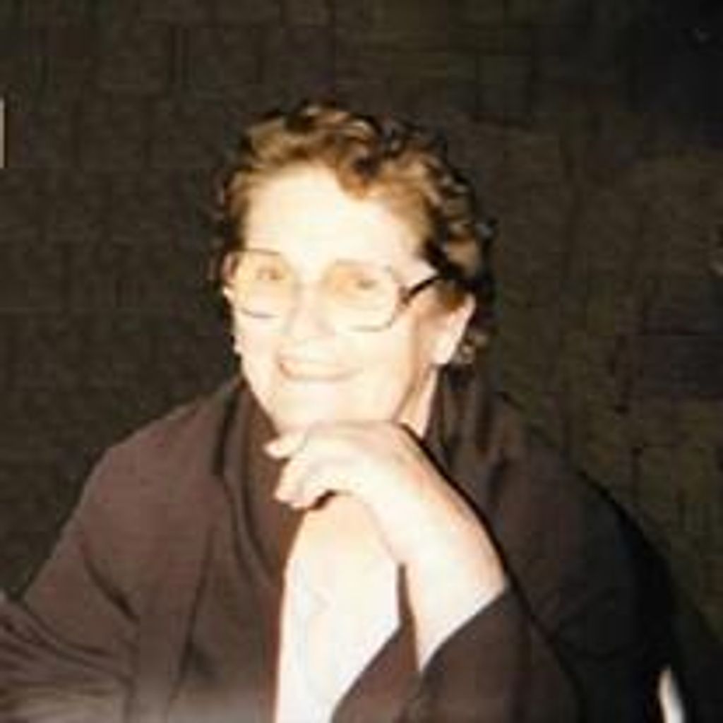 Maude V Morell Profile Photo