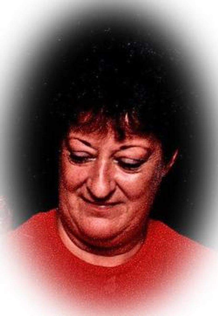 Mary Elizabeth Mainus