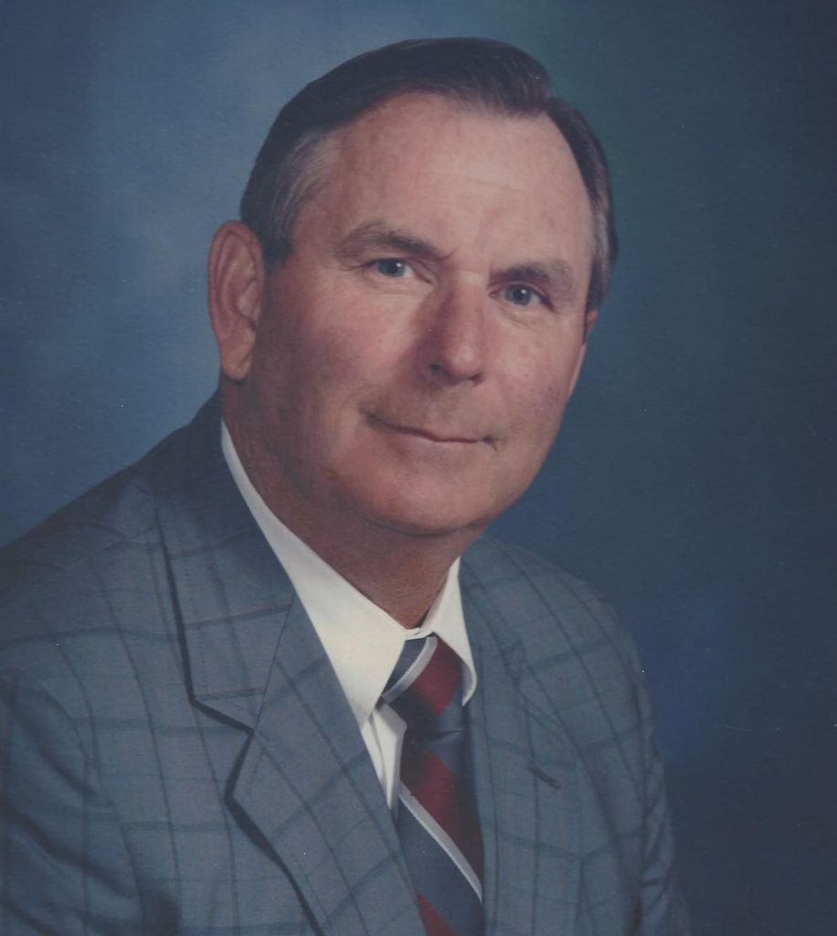 Larry Mcdonald "Boogie" Brice