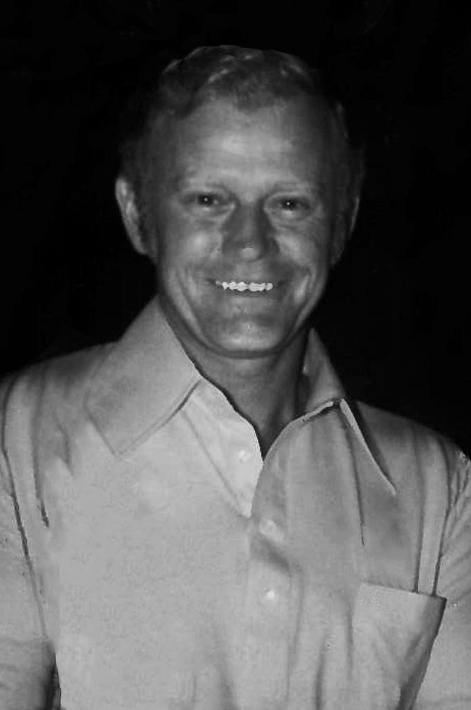 James Roucal Noteboom