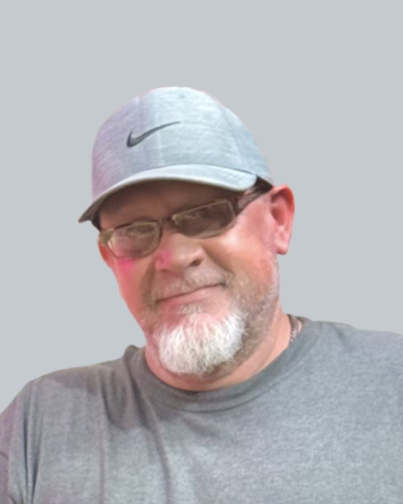 Jeromy Dale Williams Profile Photo