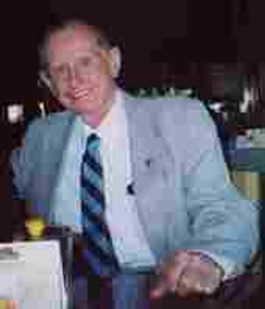 Richard J. Flinn