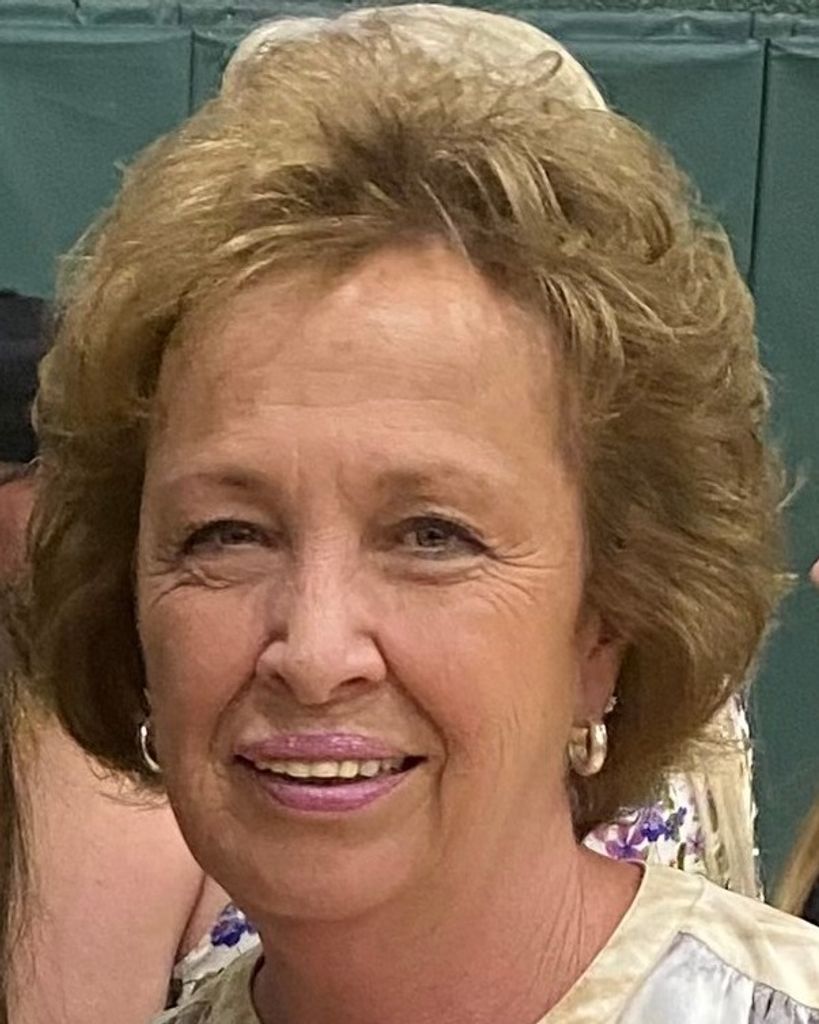 Ellen Marie Shalata