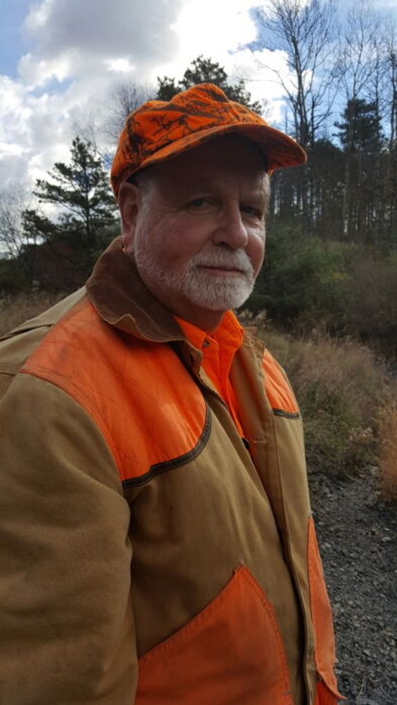 Frederick G Manners Profile Photo