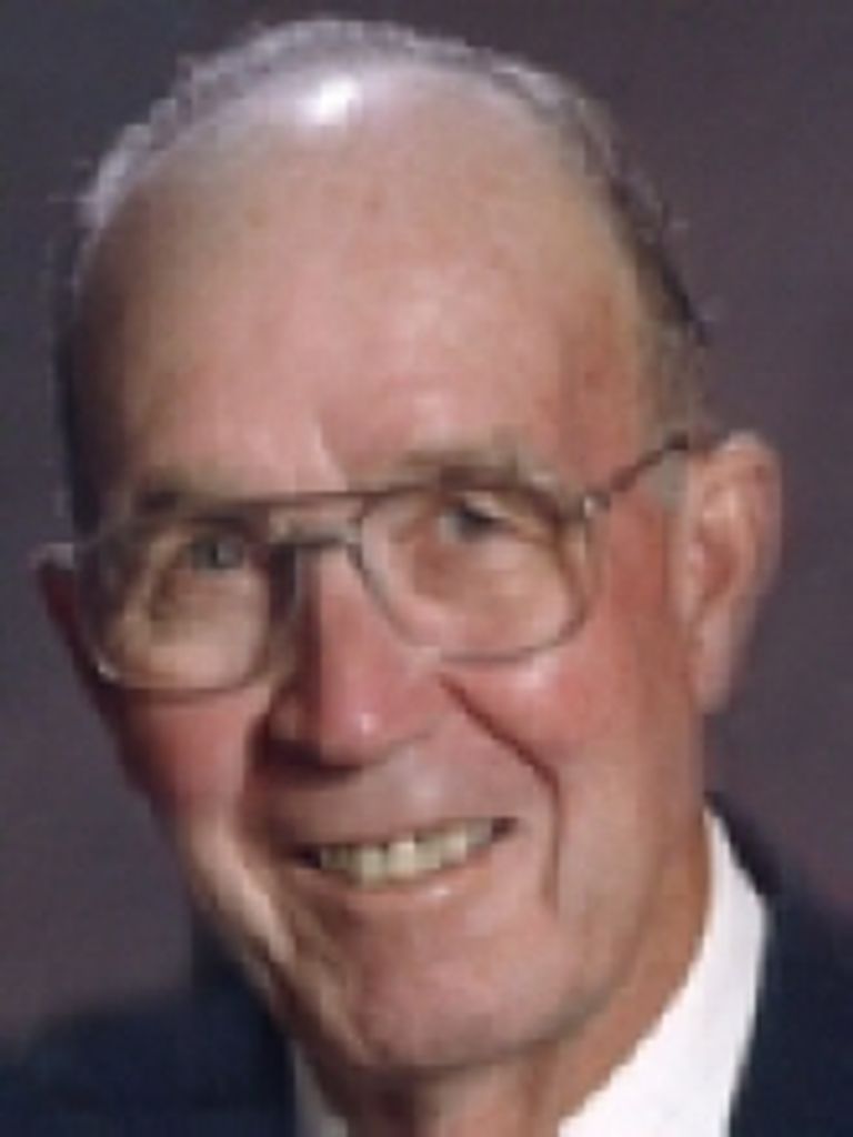Gerald Wayne Keys
