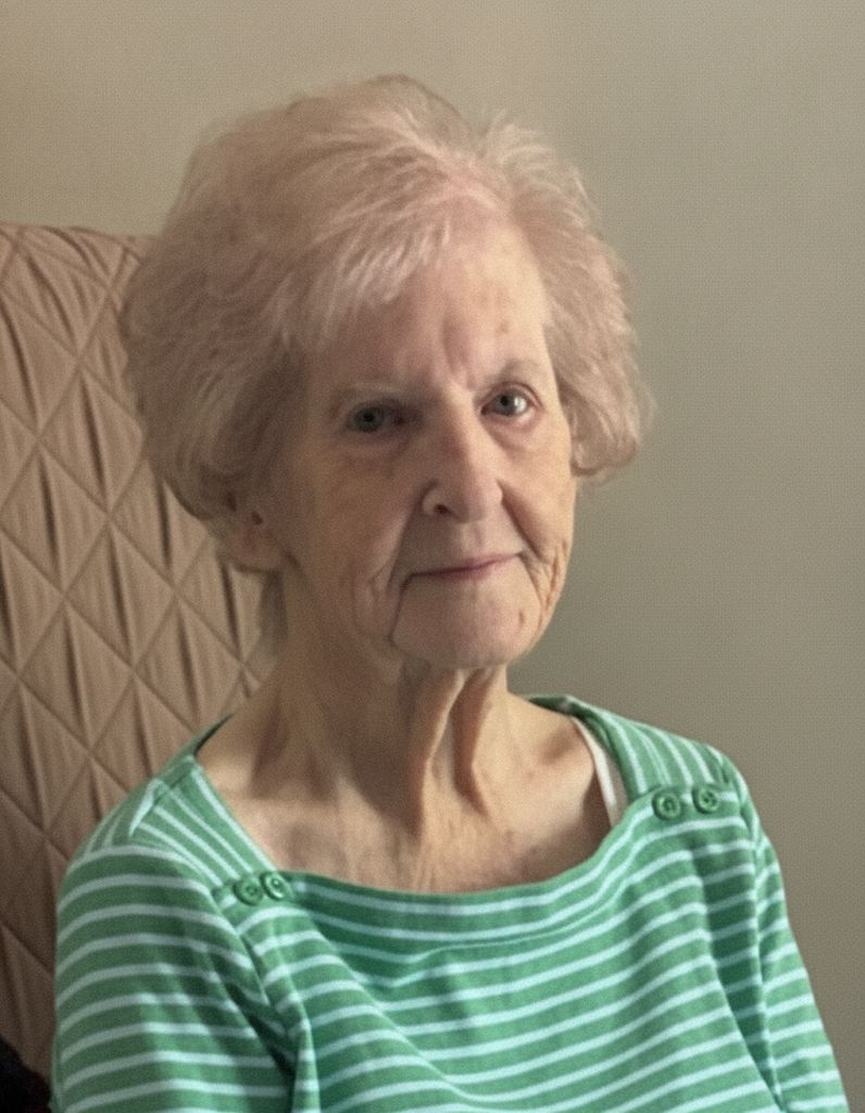 Barbara Marlene Lane