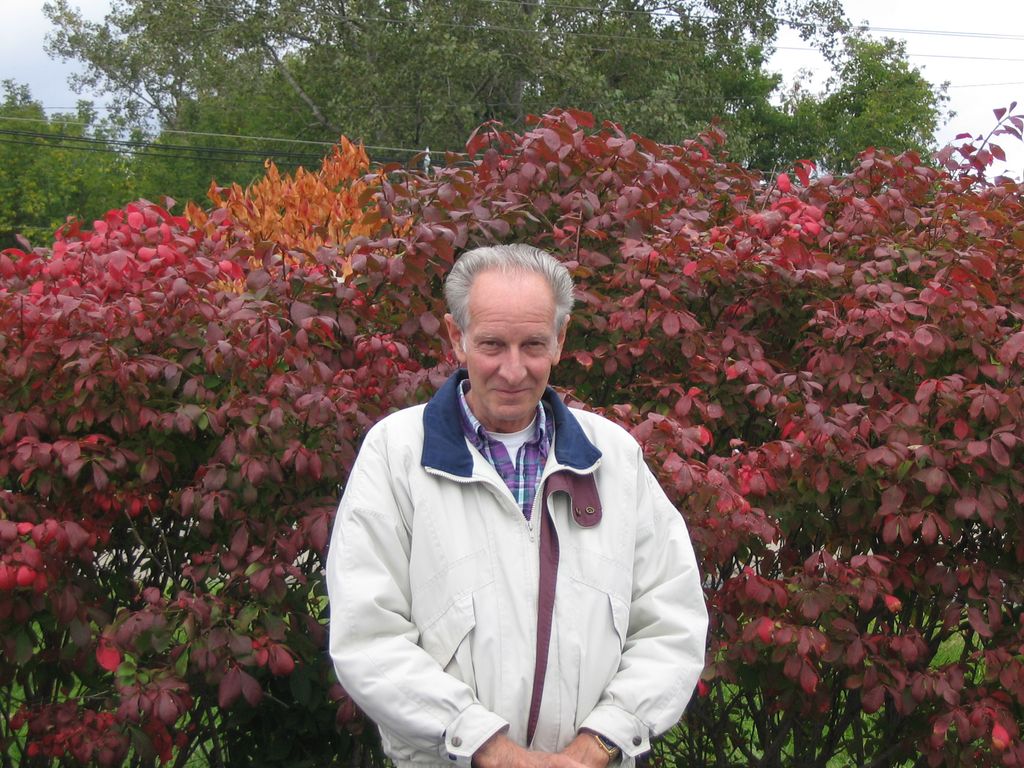 David Earl Cline