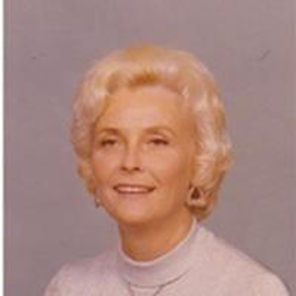 Roberta Scanlin Yates