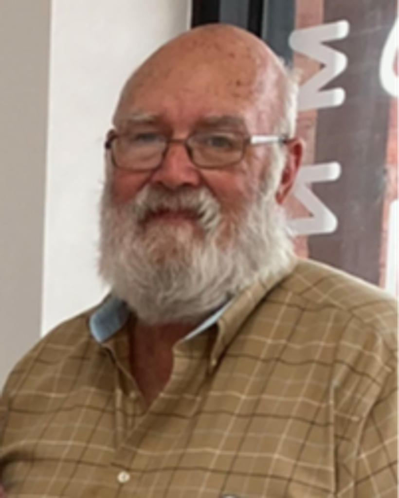 James "Jim" P. Thompson