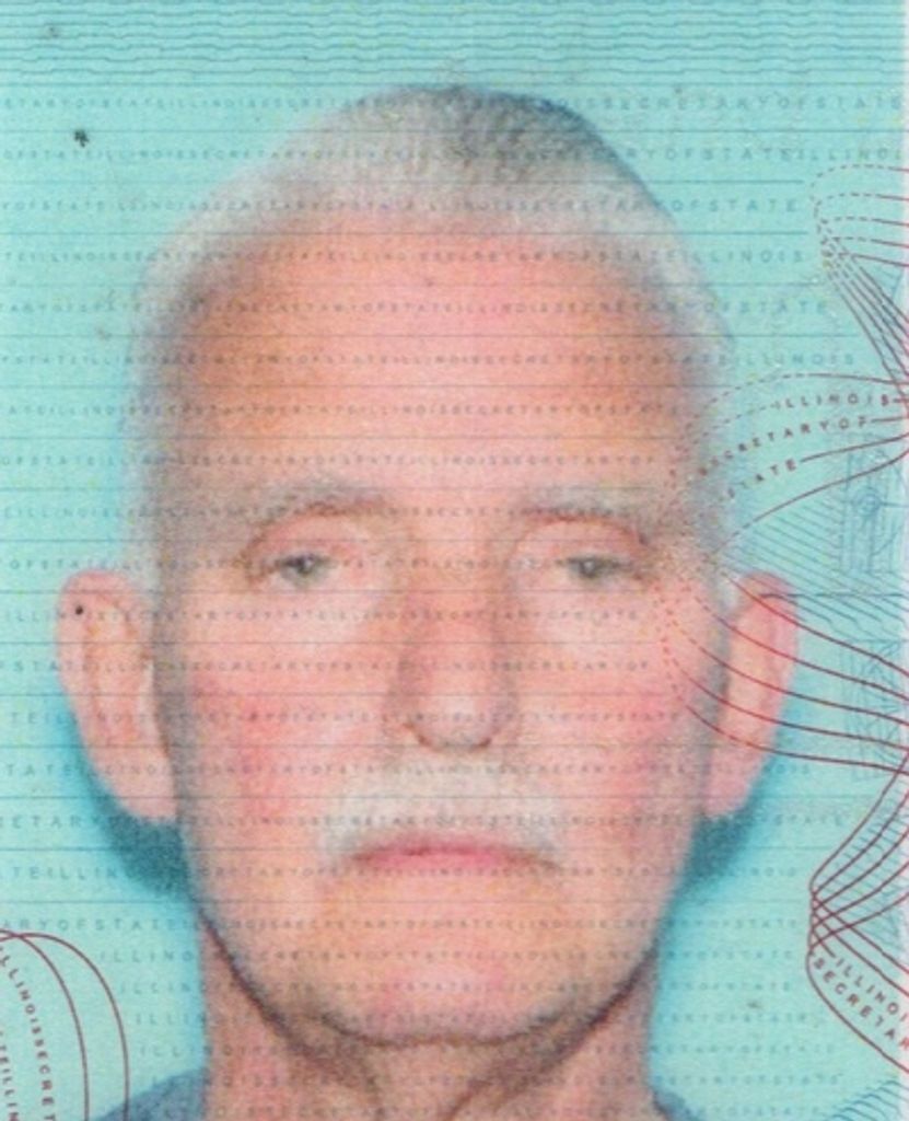 Steven Ellis Kuehnel Profile Photo