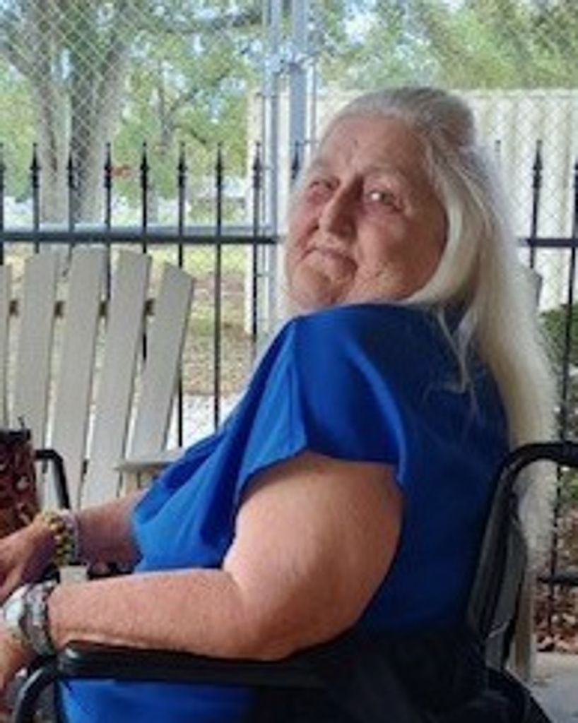 Lydia A Buckles Profile Photo