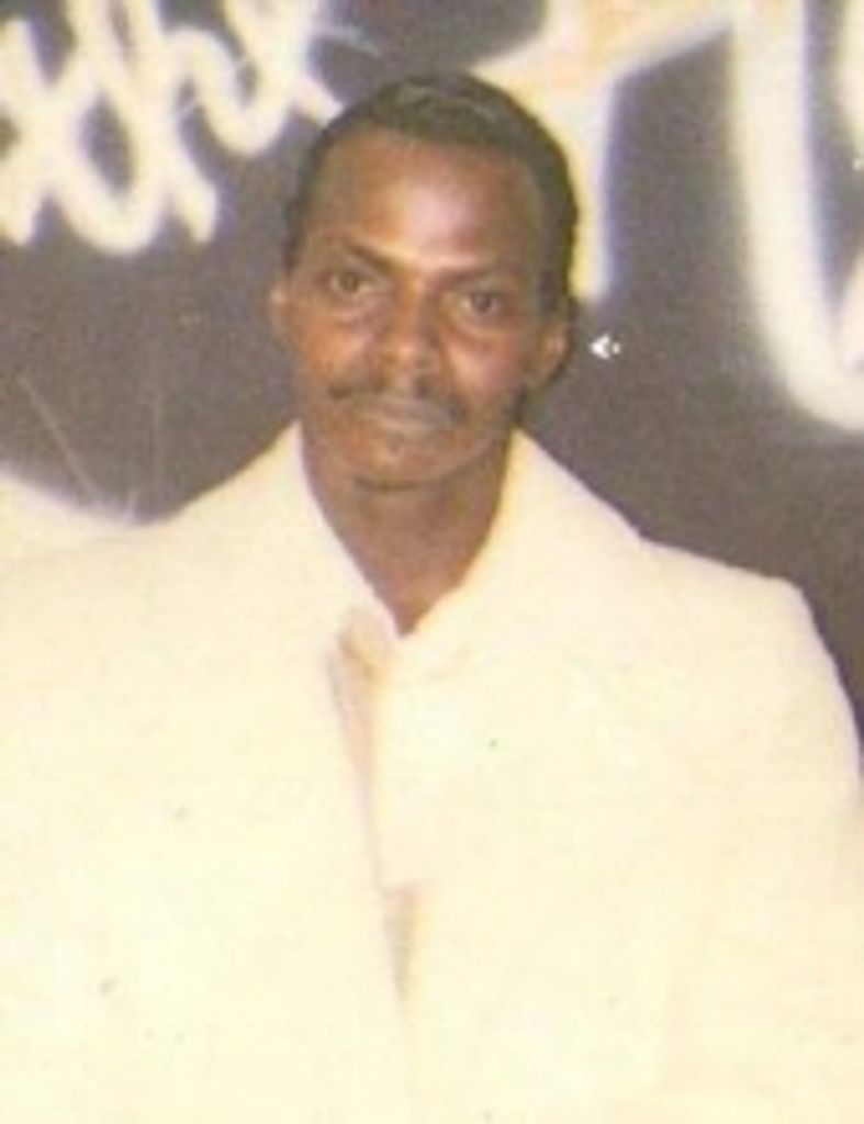 Calvin Jackson