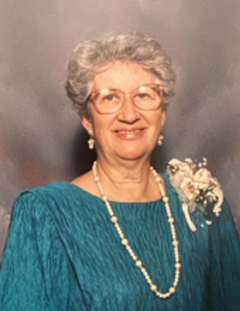Rosemary Rose Profile Photo