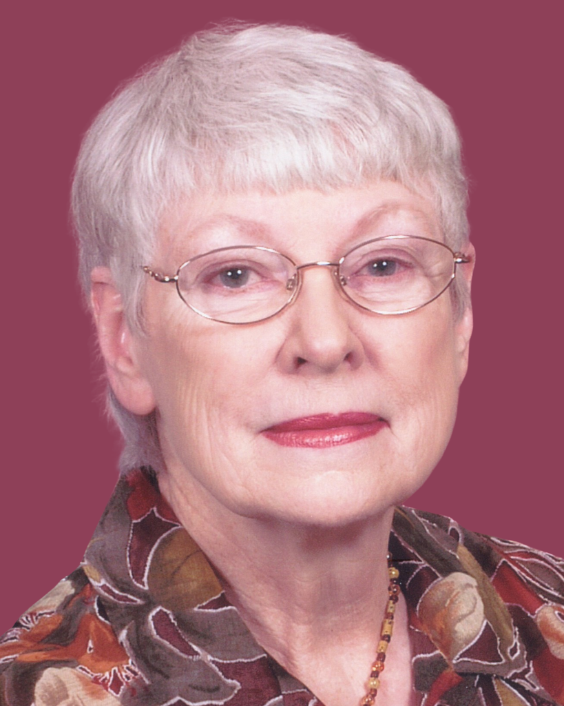 Frances S Fleming