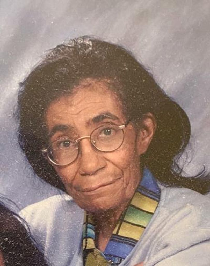 Arethea Marie Powell Profile Photo