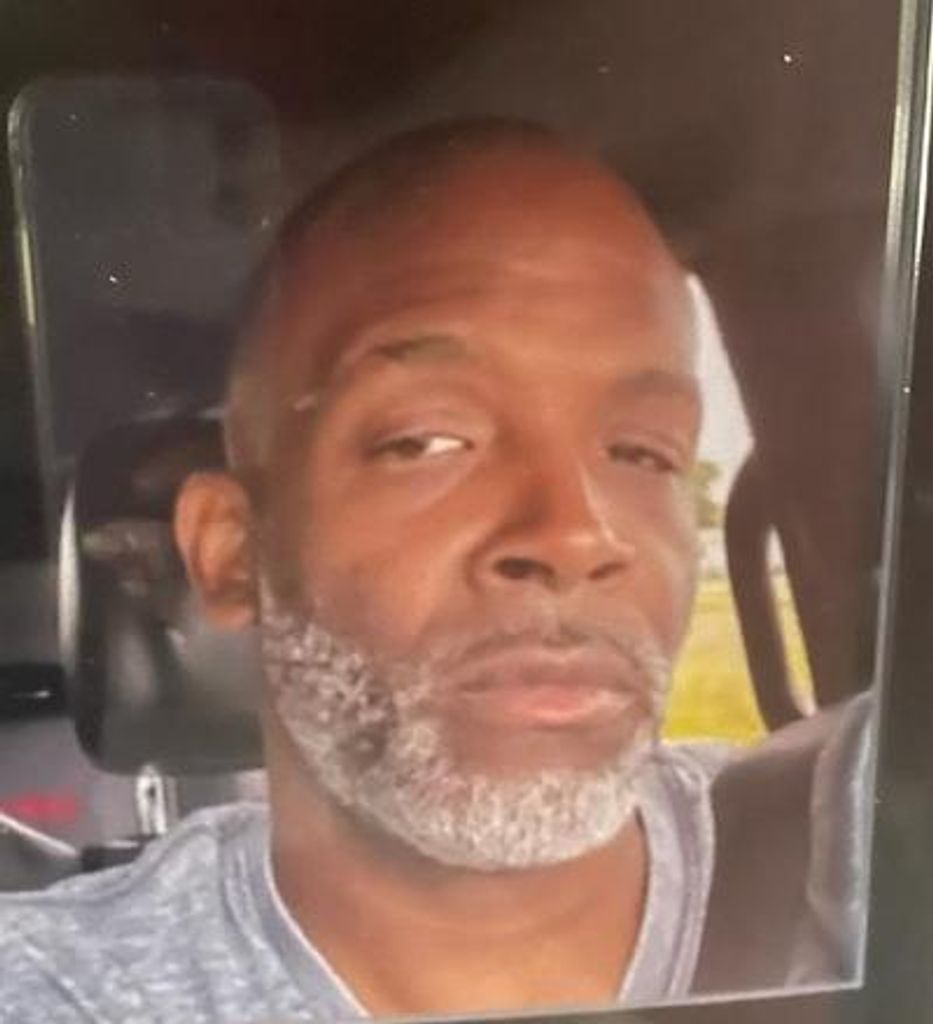 Sean Booker Profile Photo