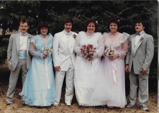 Larry Eugene Medek photo gallery thumbnail 13 of 86