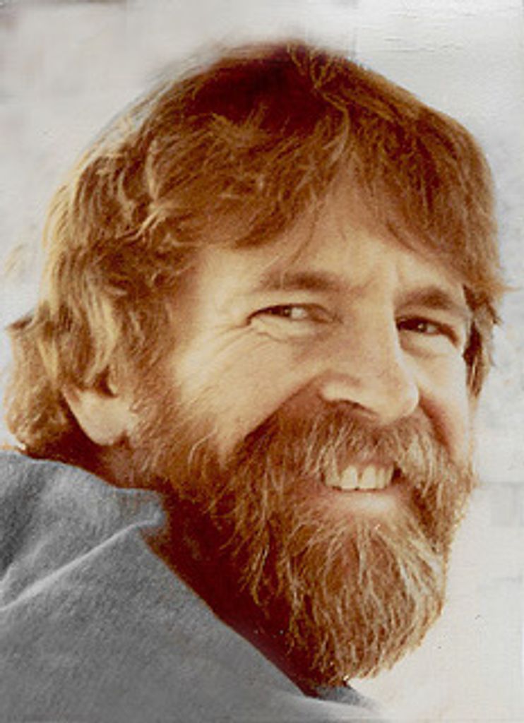 John Edmund Hayes Profile Photo