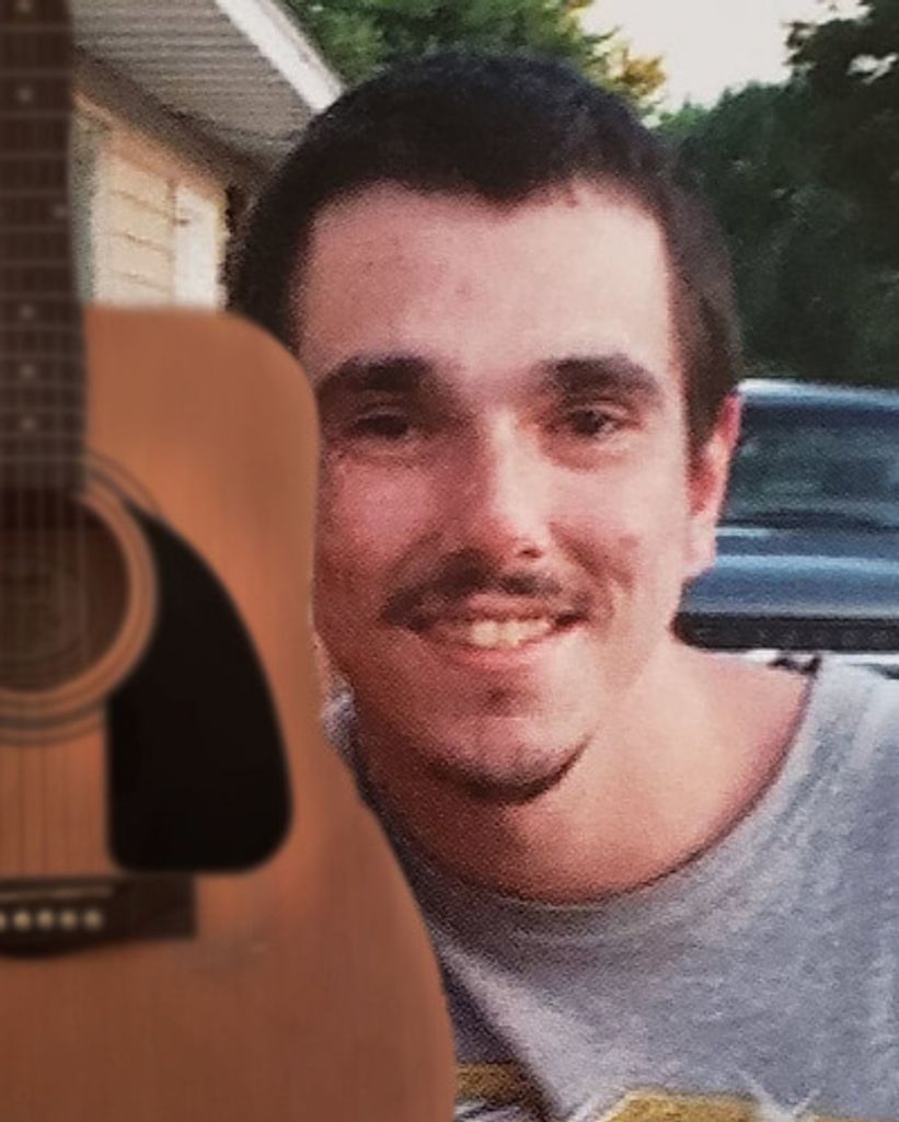 John Edward Mcmillian Jr. Profile Photo