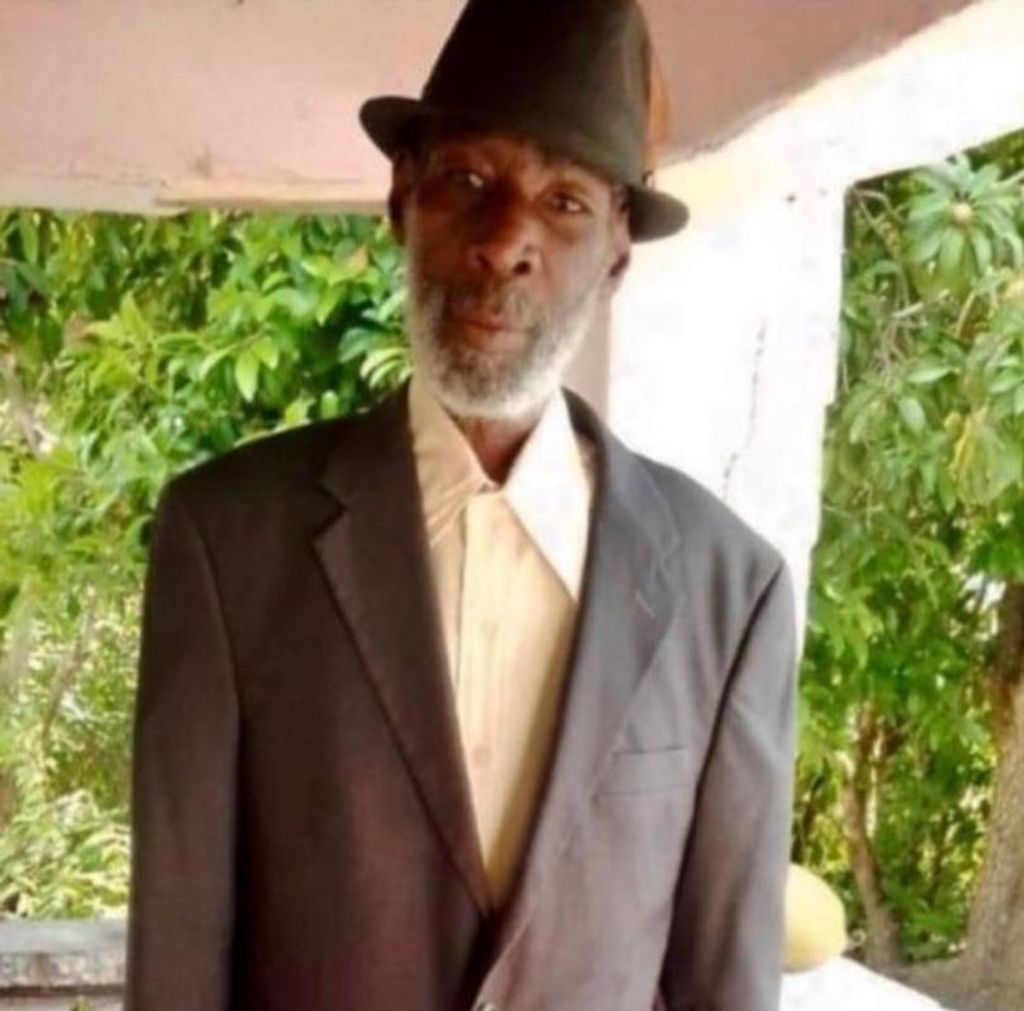 Joseph Lynden Johnson Profile Photo