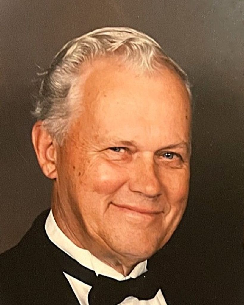 Burton R. Wandmacher Profile Photo