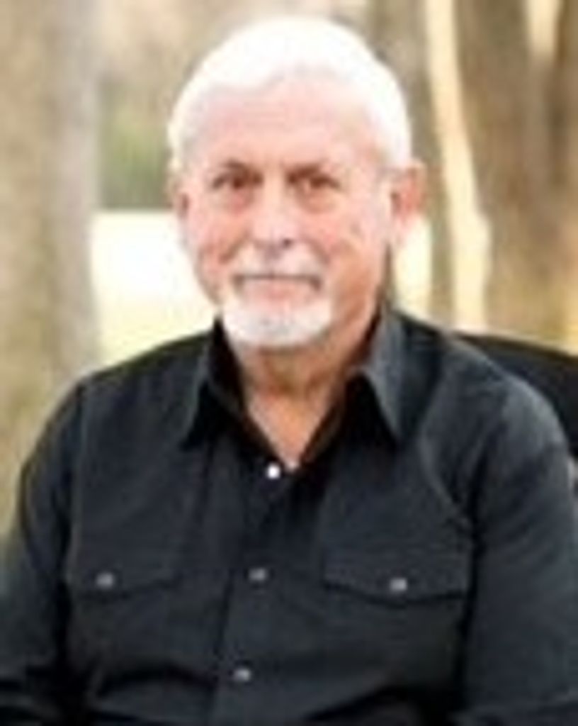 Stephen "Ike" Griffith Profile Photo