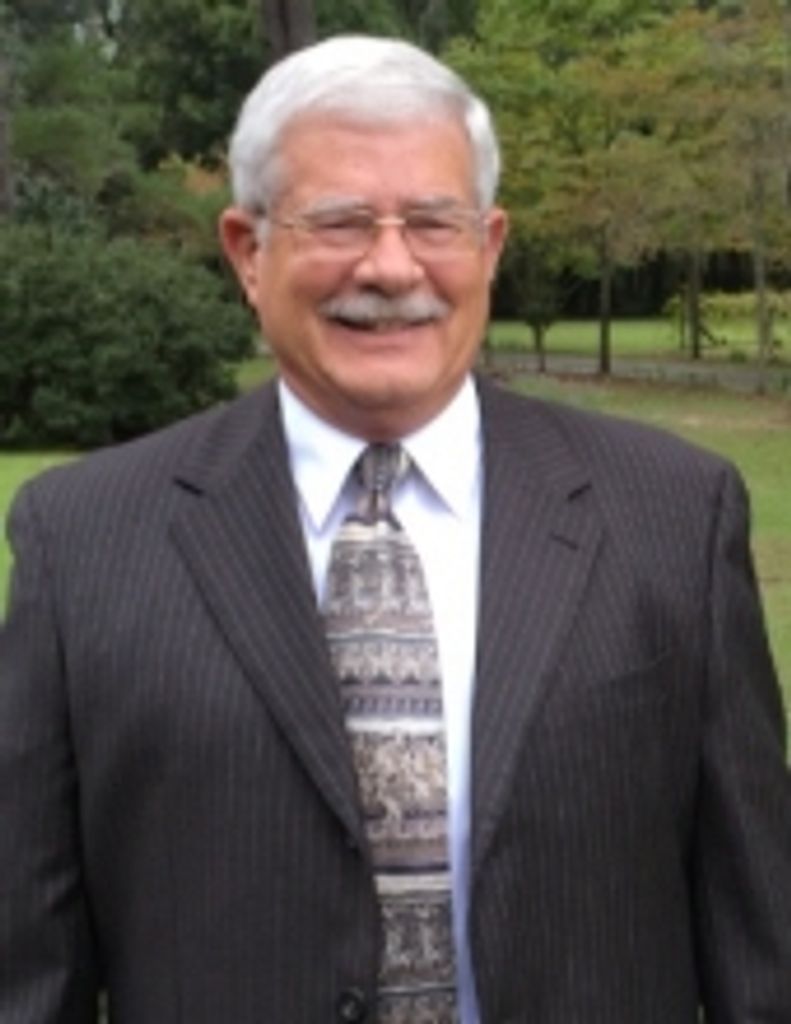 Lowell W. Hammock